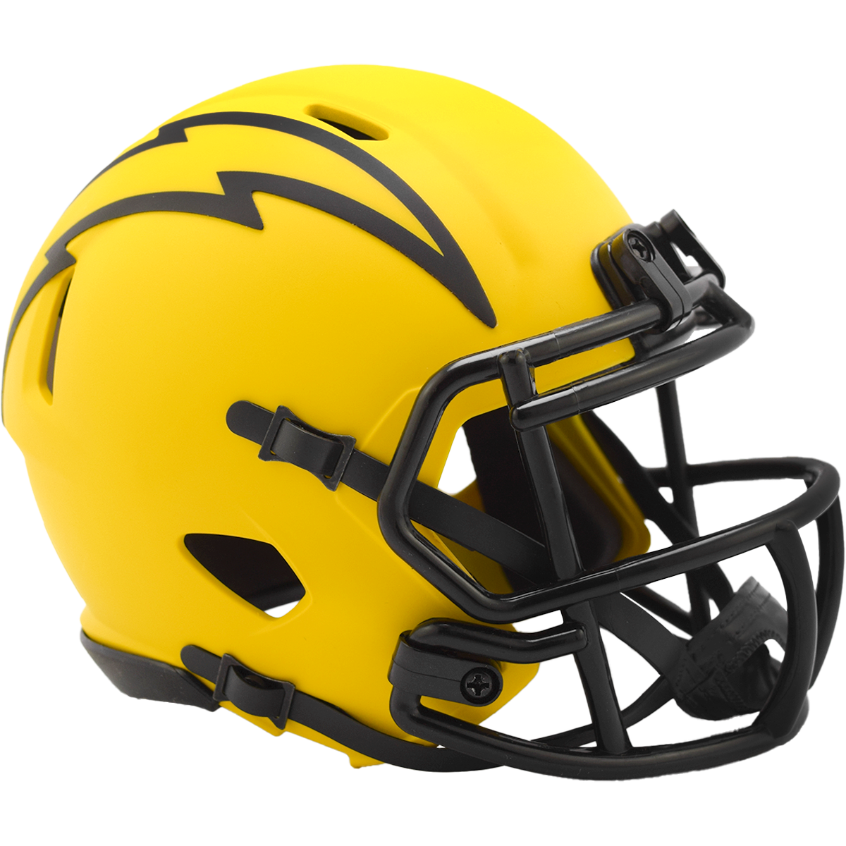Los Angeles Chargers Rave Alternate Mini Speed Los Angeles Chargers Rave Alternate Mini Speed