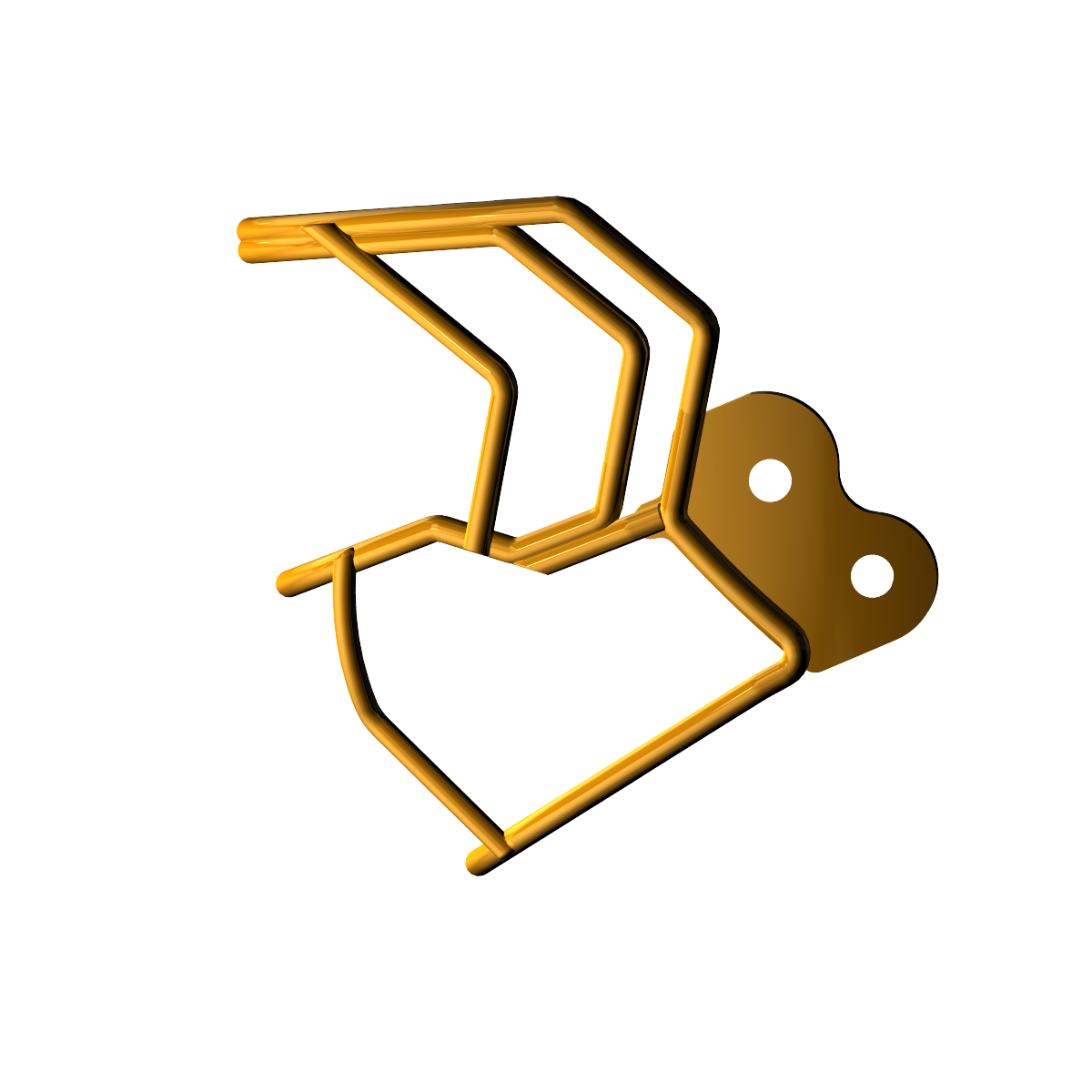 AXIOM W-2EG-SW-HP-S GB GOLD