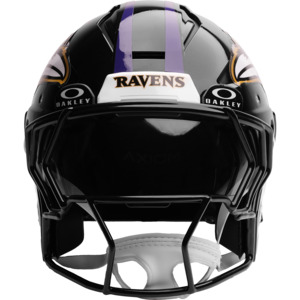 Baltimore Ravens Axiom Authentic