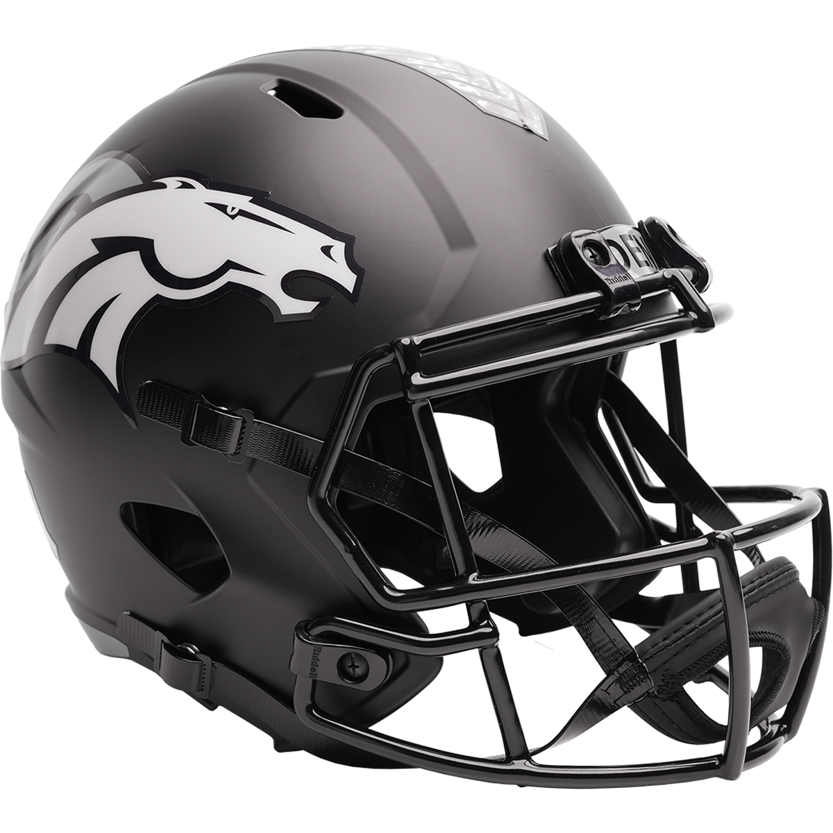 Denver Broncos 2026 Salute to Service Speed Replica