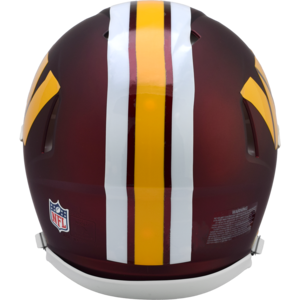 2025 Washington Commanders On Field Alternate Authentic Speed 2025 Washington Commanders On Field Alternate Authentic Speed
