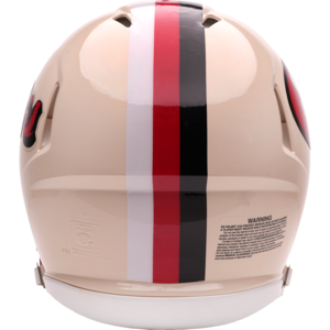 San Francisco 49ers Retro Authentic Speed San Francisco 49ers Retro Authentic Speed