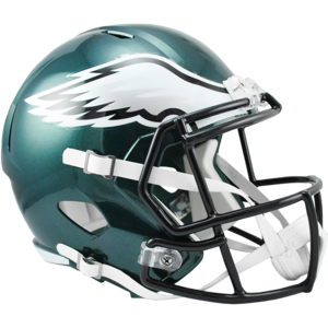 Philadelphia Eagles Replica Speed Philadelphia Eagles Replica Speed