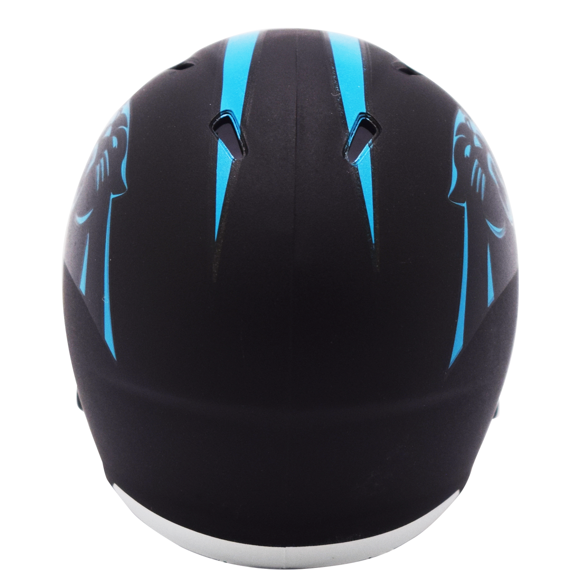 Carolina Panthers Limited Edition On-Field Alternate Pocket Size Helmet