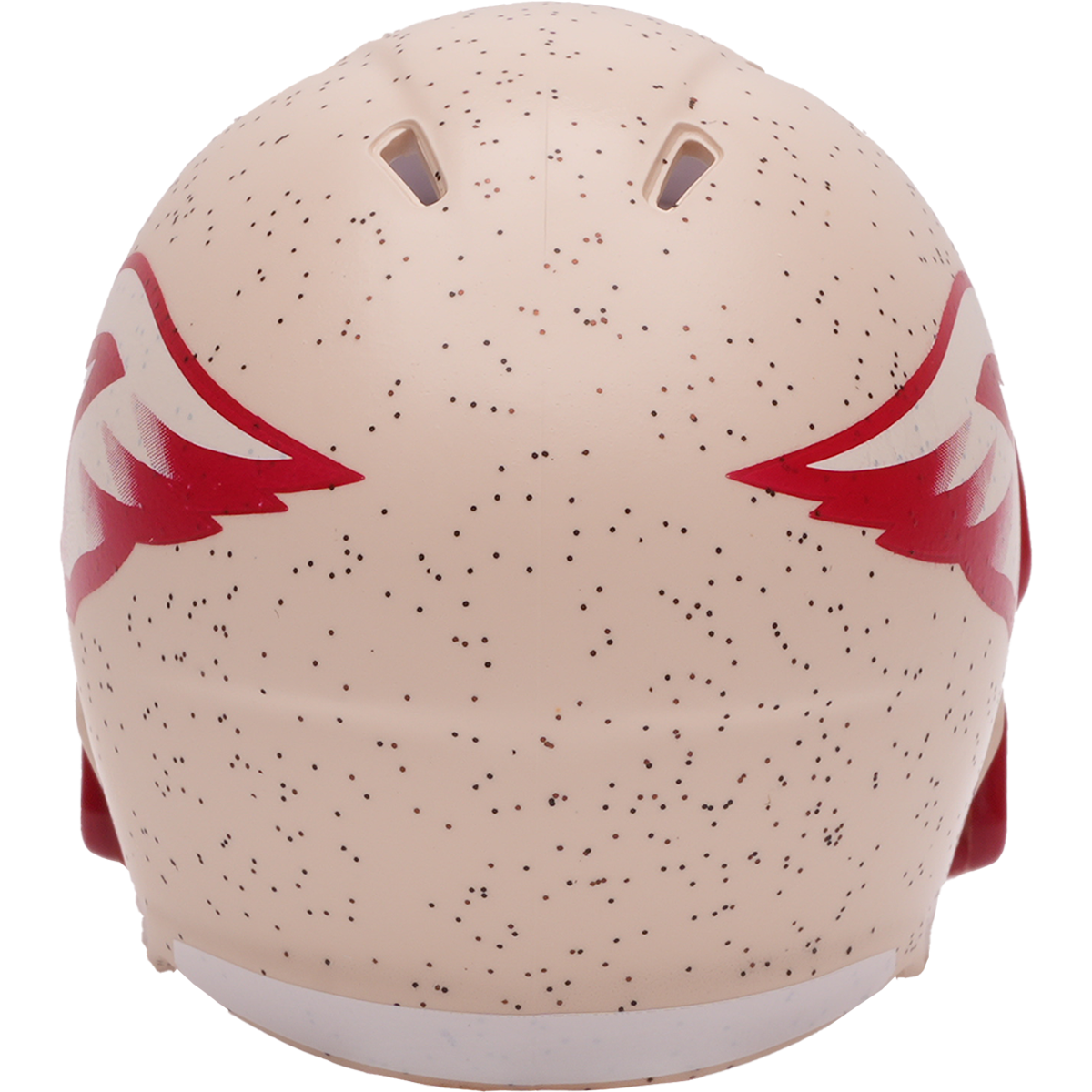 Arizona Cardinals Limited Edition Rivalries Pocket Size Helmet