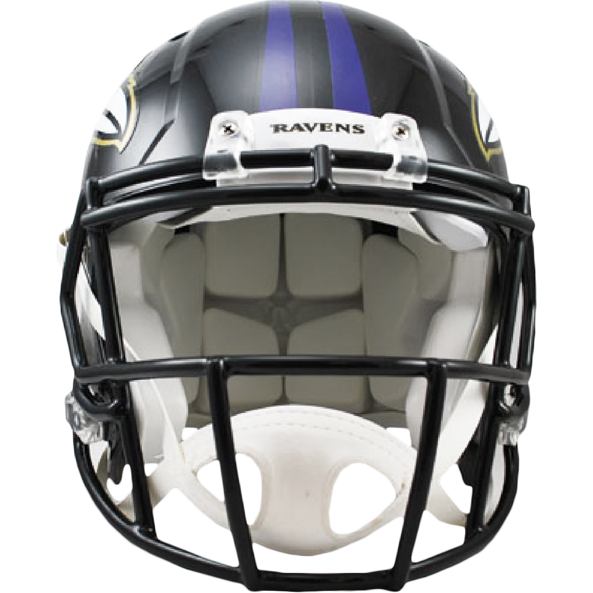 Baltimore Ravens Authentic Speed