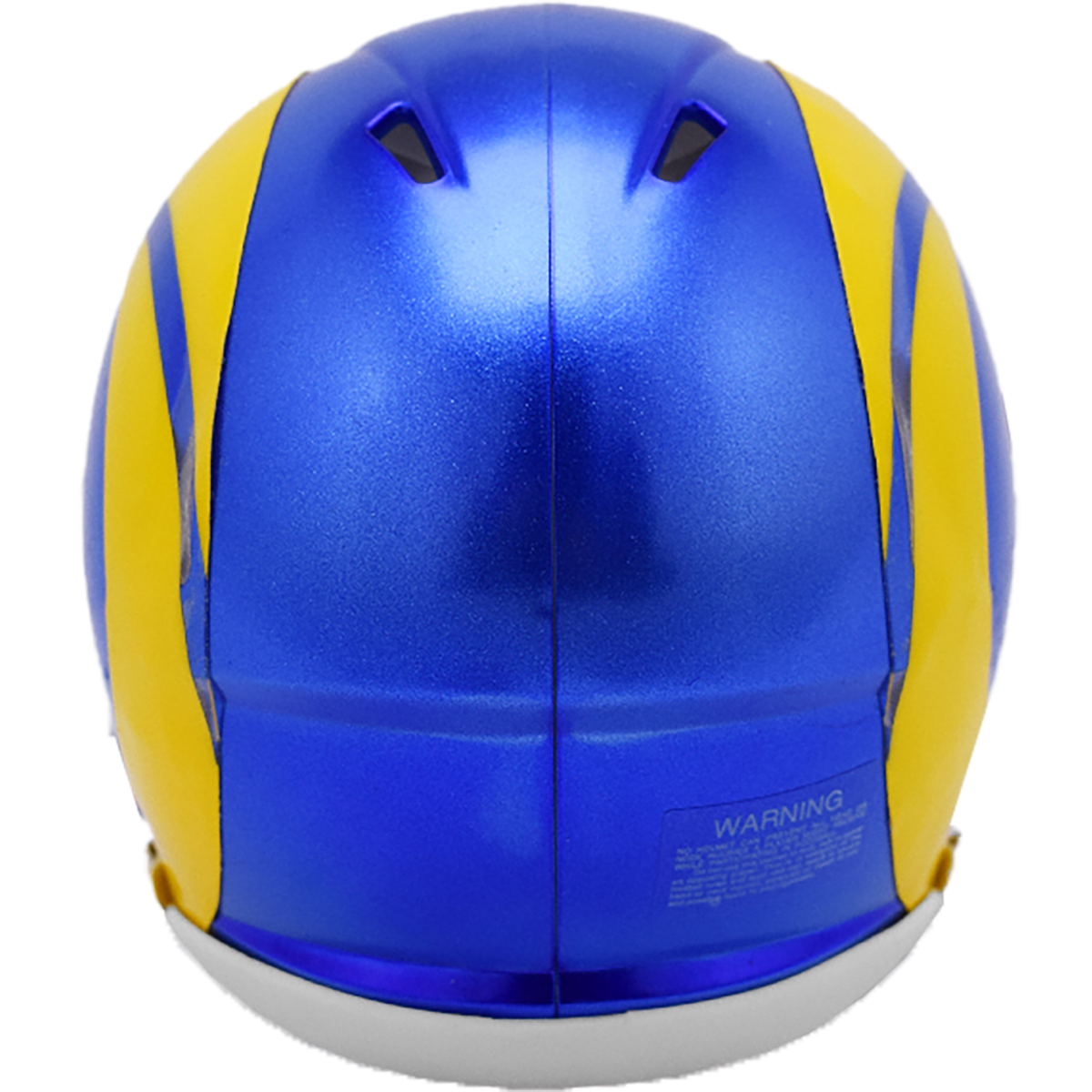 Los Angeles Rams Mini Speed