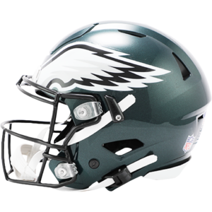 Philadelphia Eagles Authentic SpeedFlex