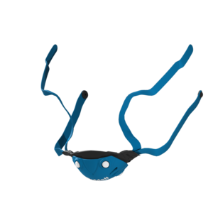 CAM·LOC TCP CHIN STRAP LARGE/X-LARGE ROYAL