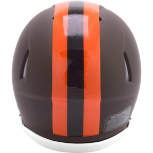 2025 Cleveland Browns On Field Alternate Mini Speed 2025 Cleveland Browns On Field Alternate Mini Speed