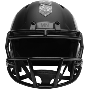 Minnesota Vikings 2026 Salute to Service Speed Mini Minnesota Vikings 2026 Salute to Service Speed Mini