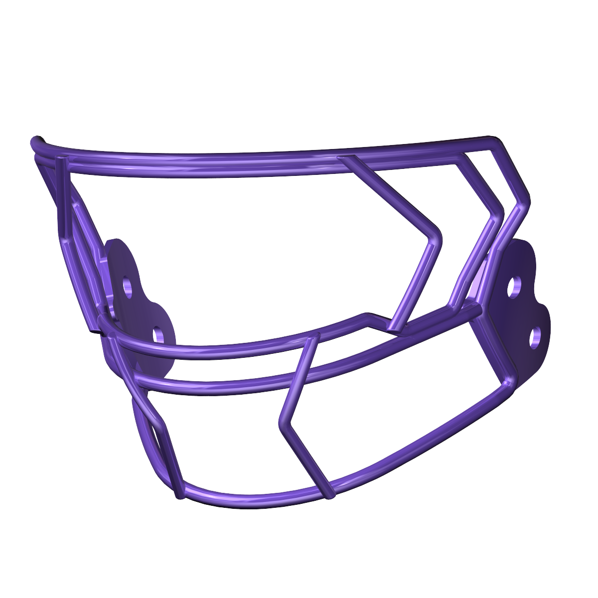 AXIOM W-2EG-HP-S PURPLE