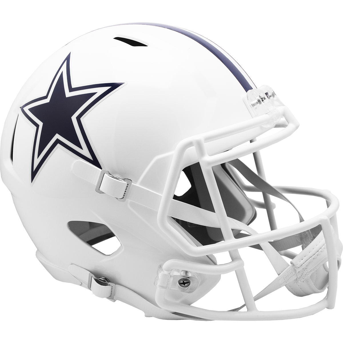 Dallas Cowboys On Field Alternate Replica Speed Dallas Cowboys On Field Alternate Replica Speed