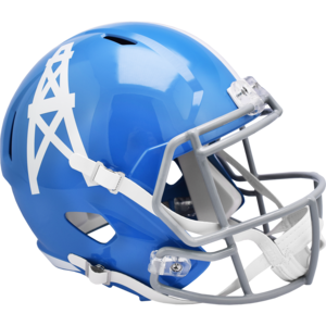 Houston Oilers Replica Speed 1960 - 1962