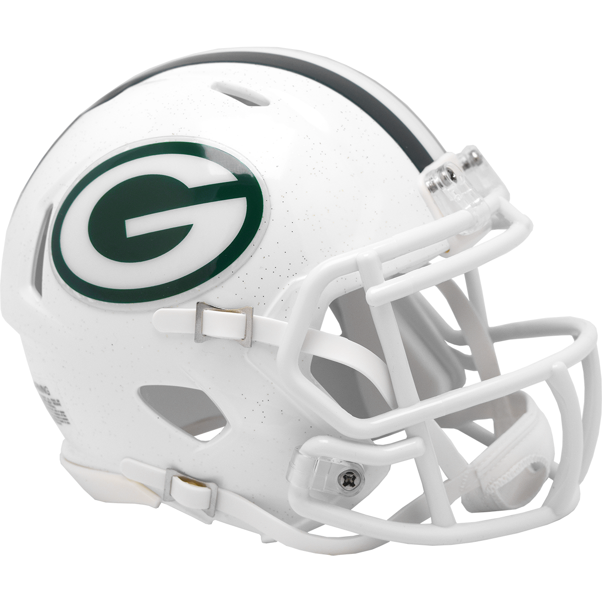 Green Bay Packers 2024 On Field Alternate Mini Speed