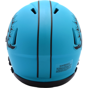 Miami Dolphins Rave Alternate Mini Speed