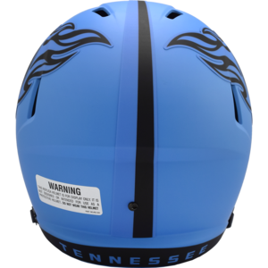 Tennessee Titans Rave Alternate Replica Speed