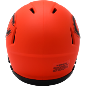 Chicago Bears Rave Alternate Mini Speed Chicago Bears Rave Alternate Mini Speed