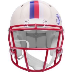 New England Patriots Retro Authentic Speed New England Patriots Retro Authentic Speed