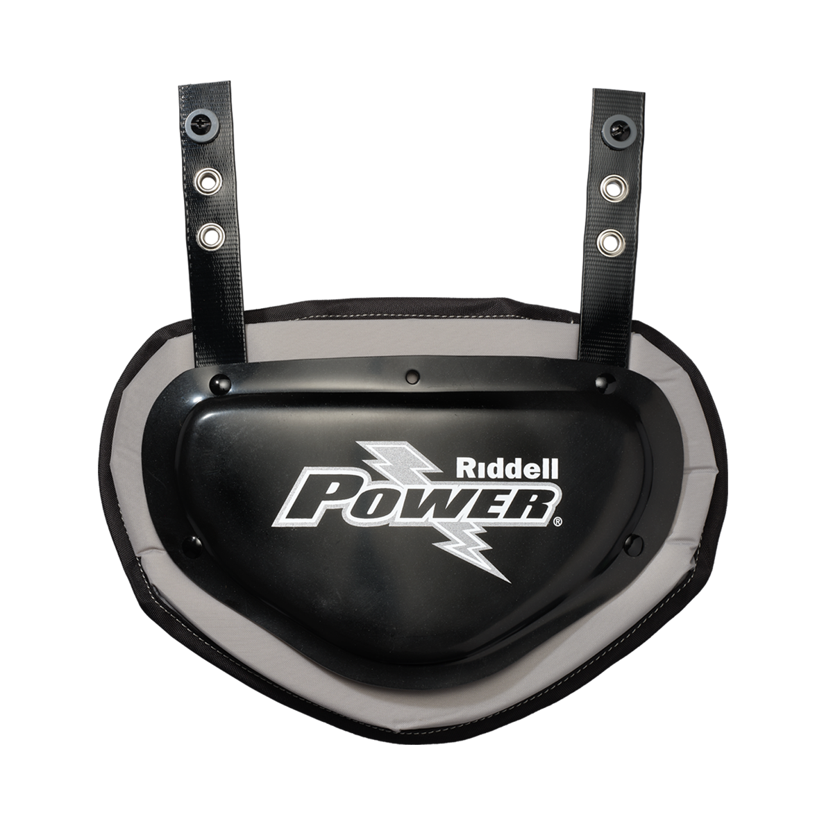 RIDDELL POWER SPX BACK PLATE