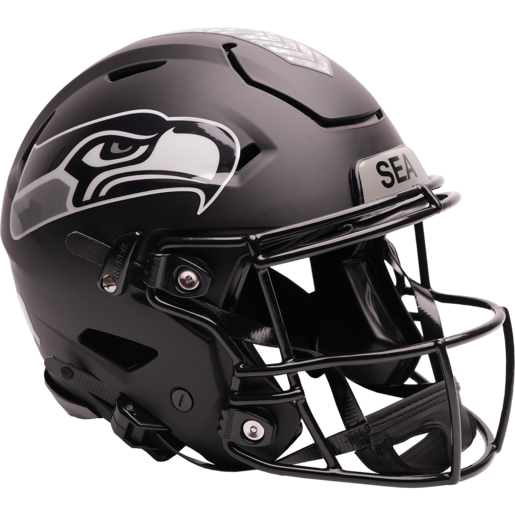 Seattle Seahawks 2026 Salute to Service Authentic SpeedFlex