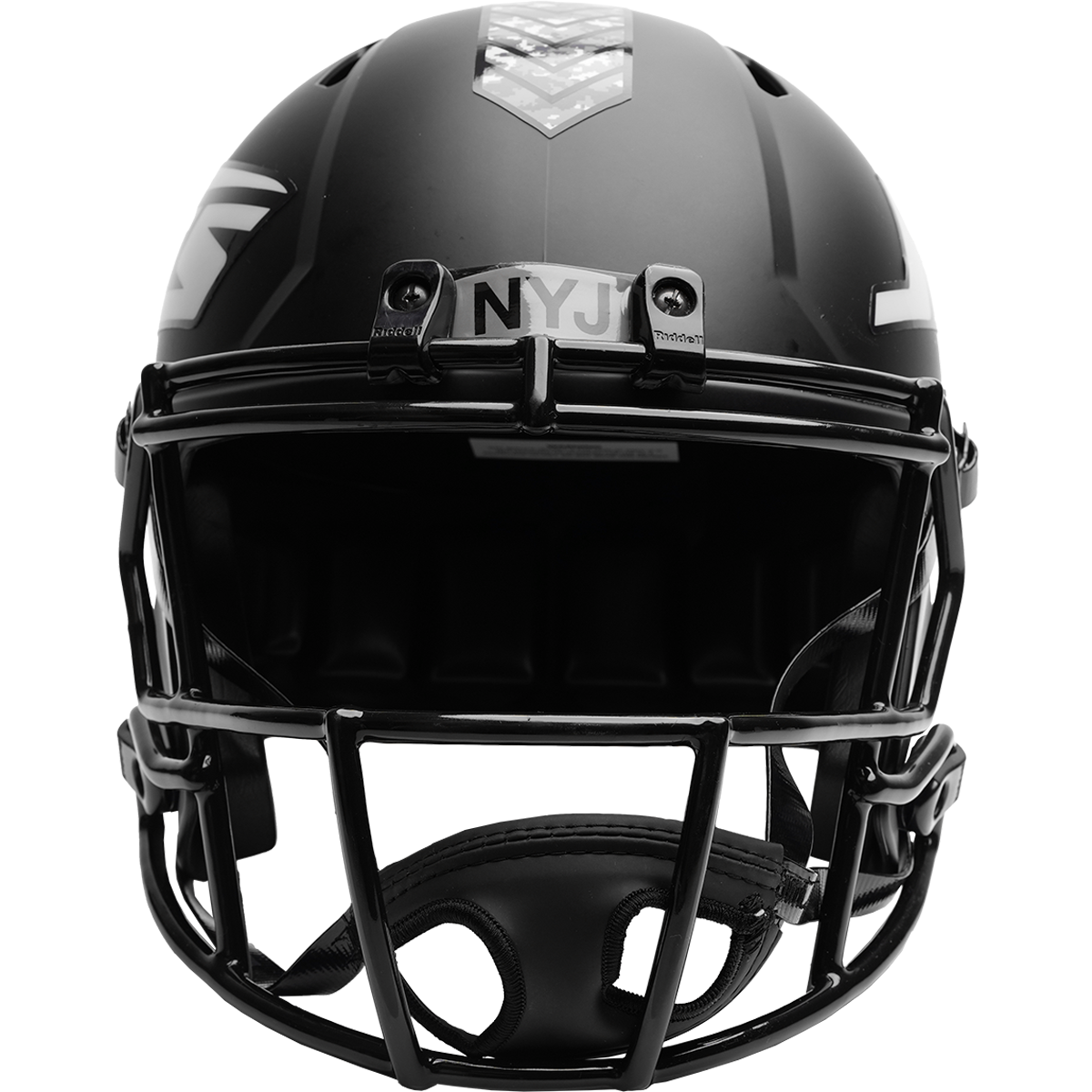 New York Jets 2026 Salute to Service Speed Replica