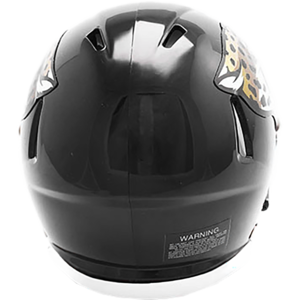 Jacksonville Jaguars Mini Speed Jacksonville Jaguars Mini Speed