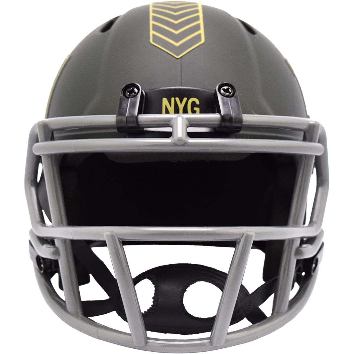 New York Giants 2025 Salute to Service Mini Speed