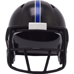 Indianapolis Colts Limited Edition On Field Alternate Pocket Size Helmet Indianapolis Colts Limited Edition On Field Alternate Pocket Size Helmet