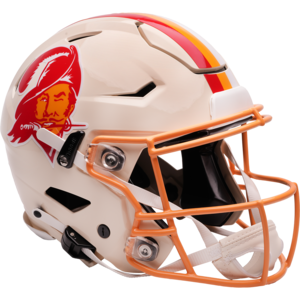 Tampa Bay Buccaneers Retro Authentic SpeedFlex
