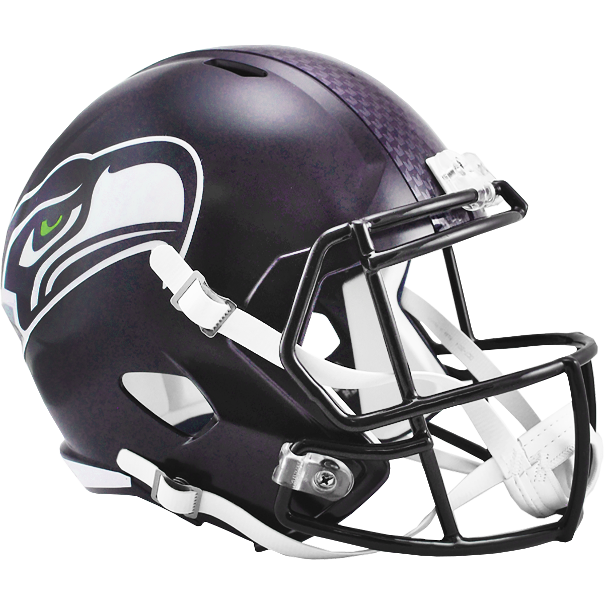 Seattle Seahawks Super Bowl LX Champions Speed Replica