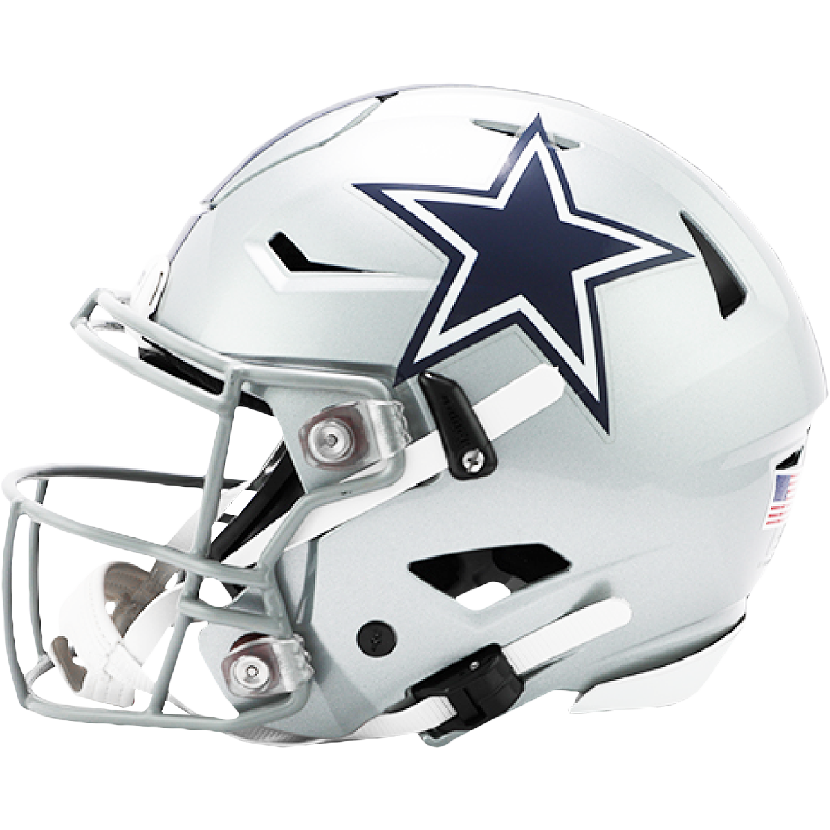 Dallas Cowboys Authentic SpeedFlex