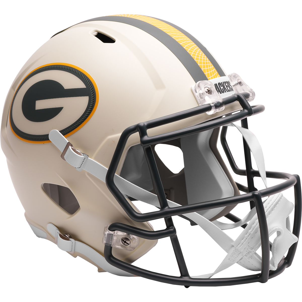Green Bay Packers Rivalries On Field Alternate Replica Speed