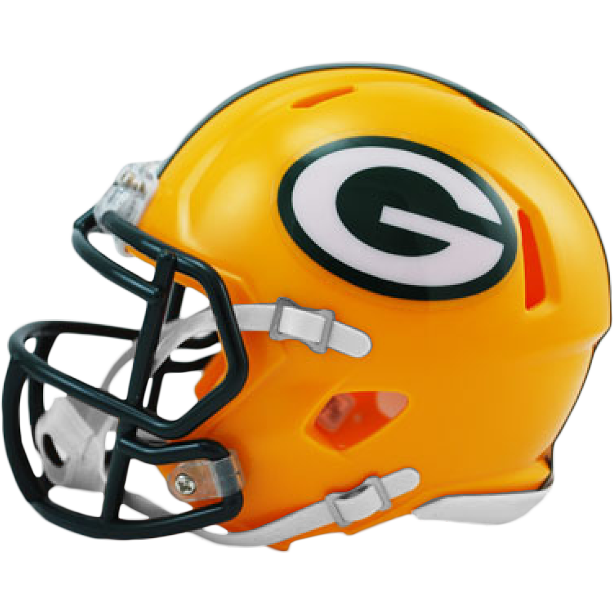 Green Bay Packers Mini Speed