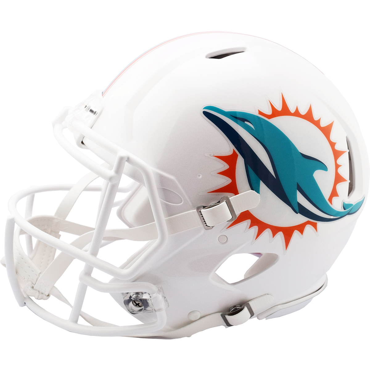 Miami Dolphins Authentic Speed