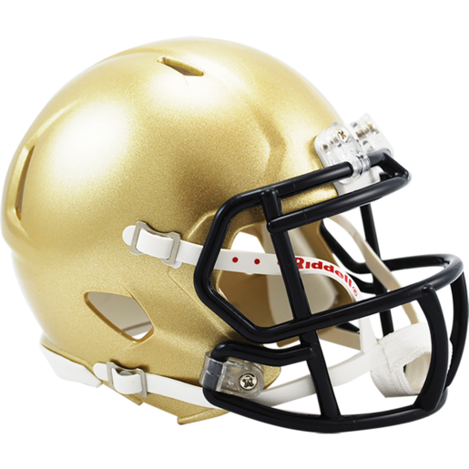 Navy Midshipmen Mini Speed