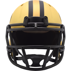 New Orleans Saints Rave Alternate Mini Speed New Orleans Saints Rave Alternate Mini Speed