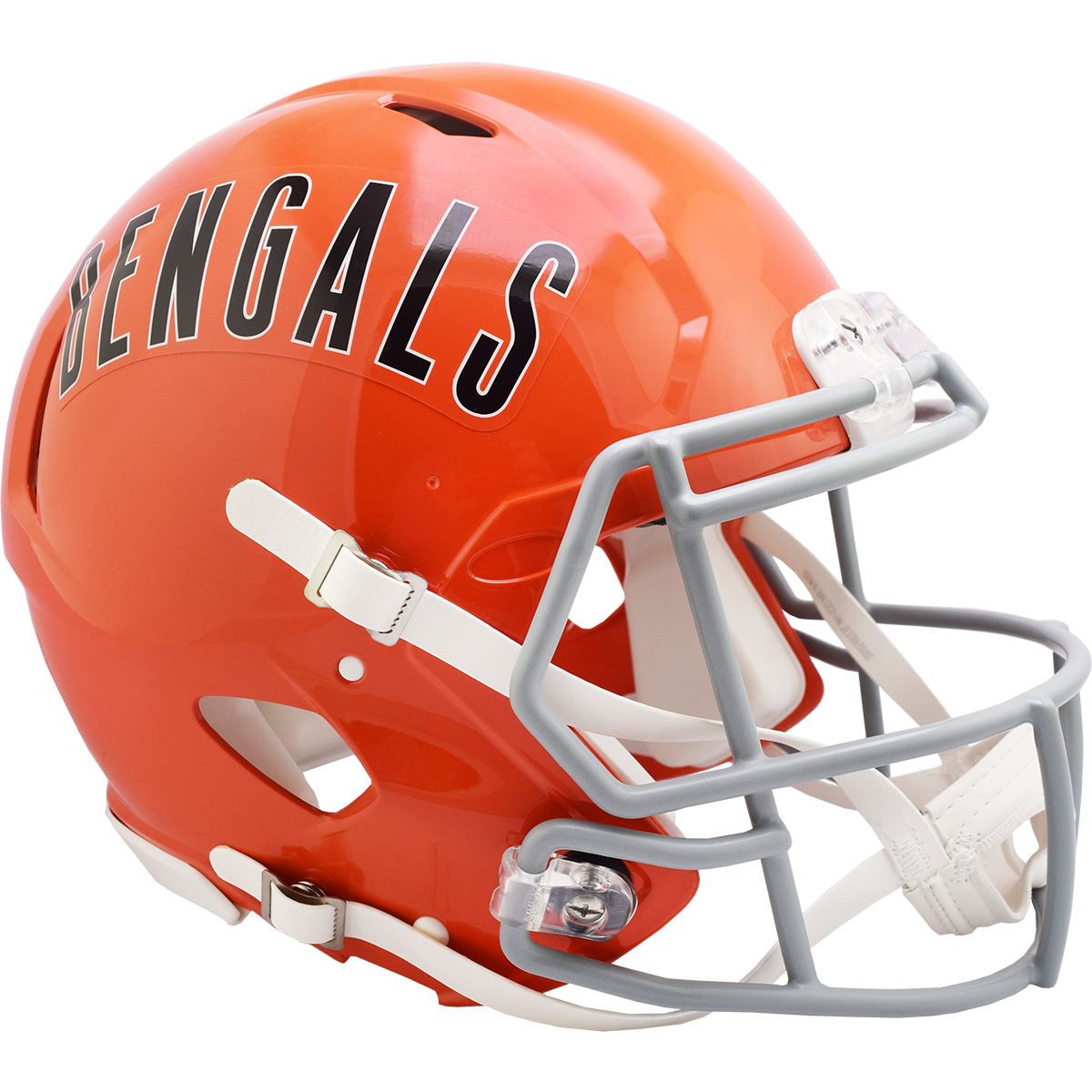 Cincinnati Bengals Authentic Speed 1968-1979