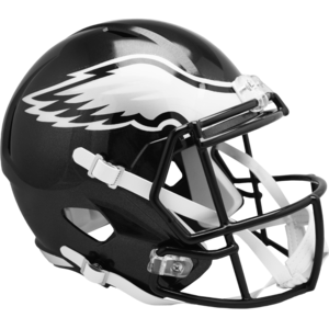 Philadelphia Eagles On Field Alternate Replica Speed Philadelphia Eagles On Field Alternate Replica Speed