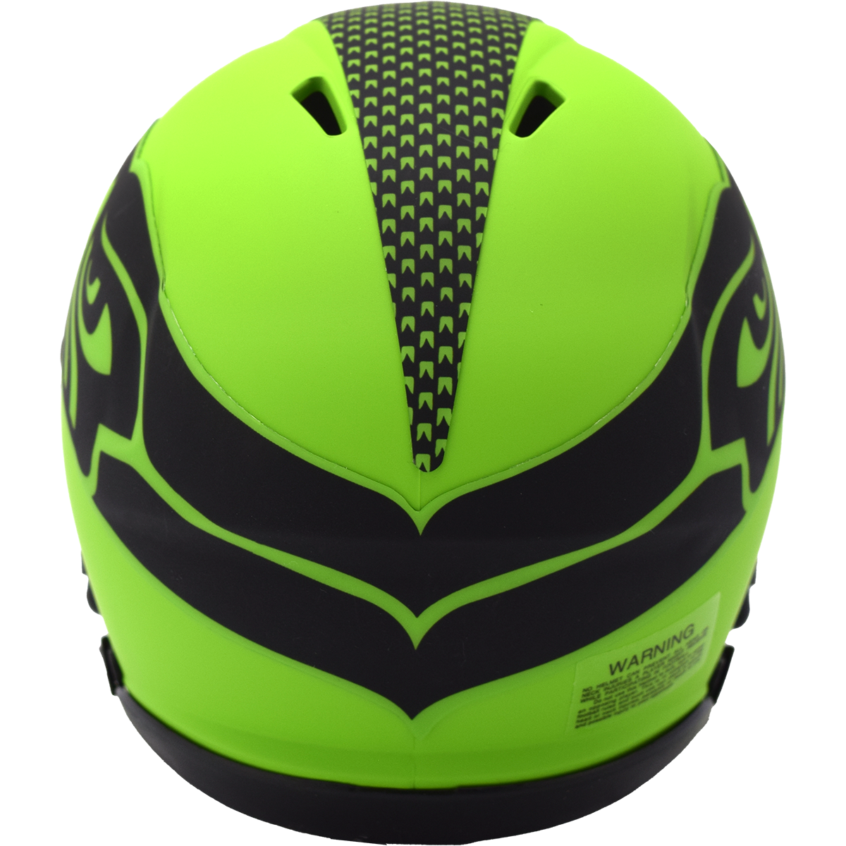 Seattle Seahawks Rave Alternate Mini Speed