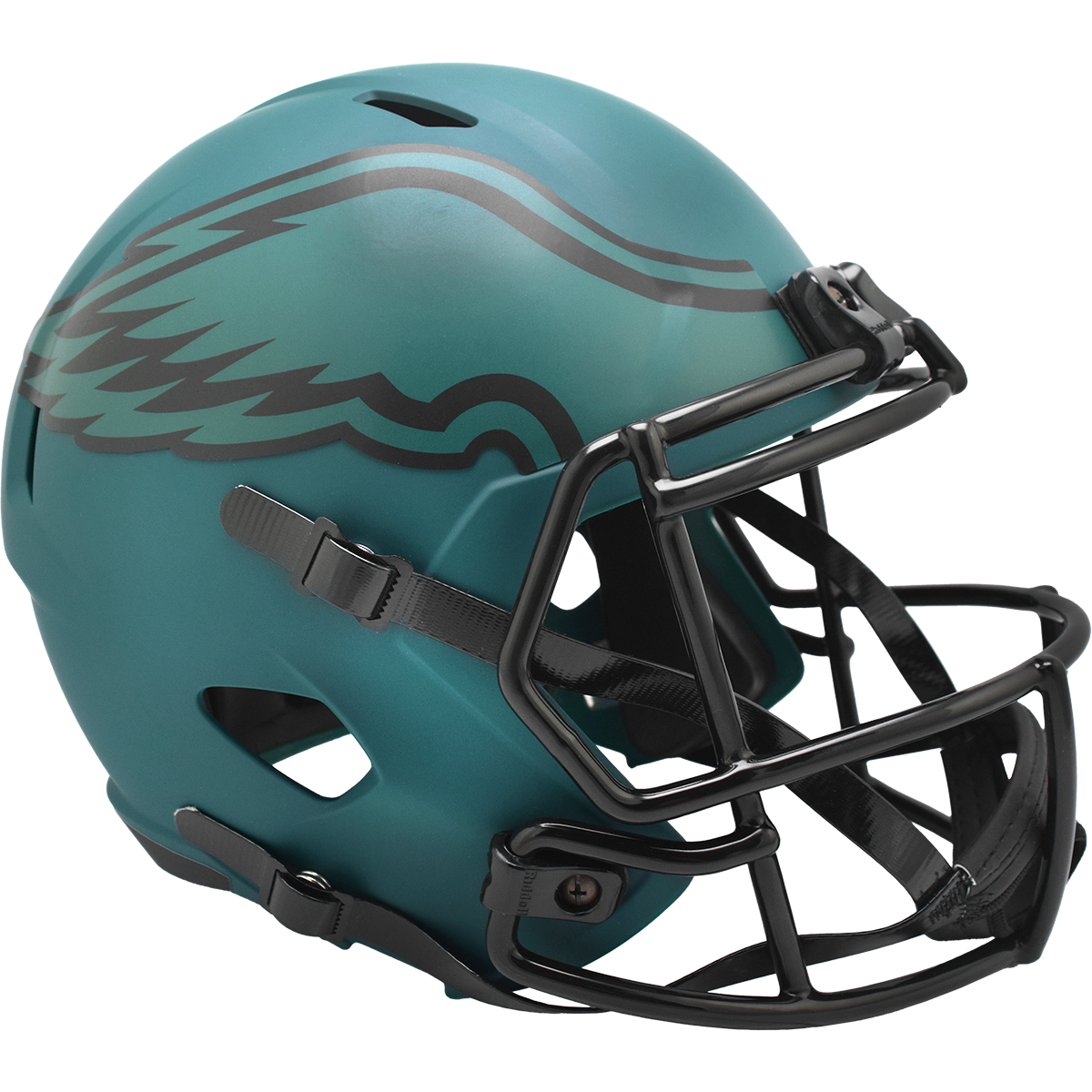 Philadelphia Eagles Rave Alternate Replica Speed Philadelphia Eagles Rave Alternate Replica Speed