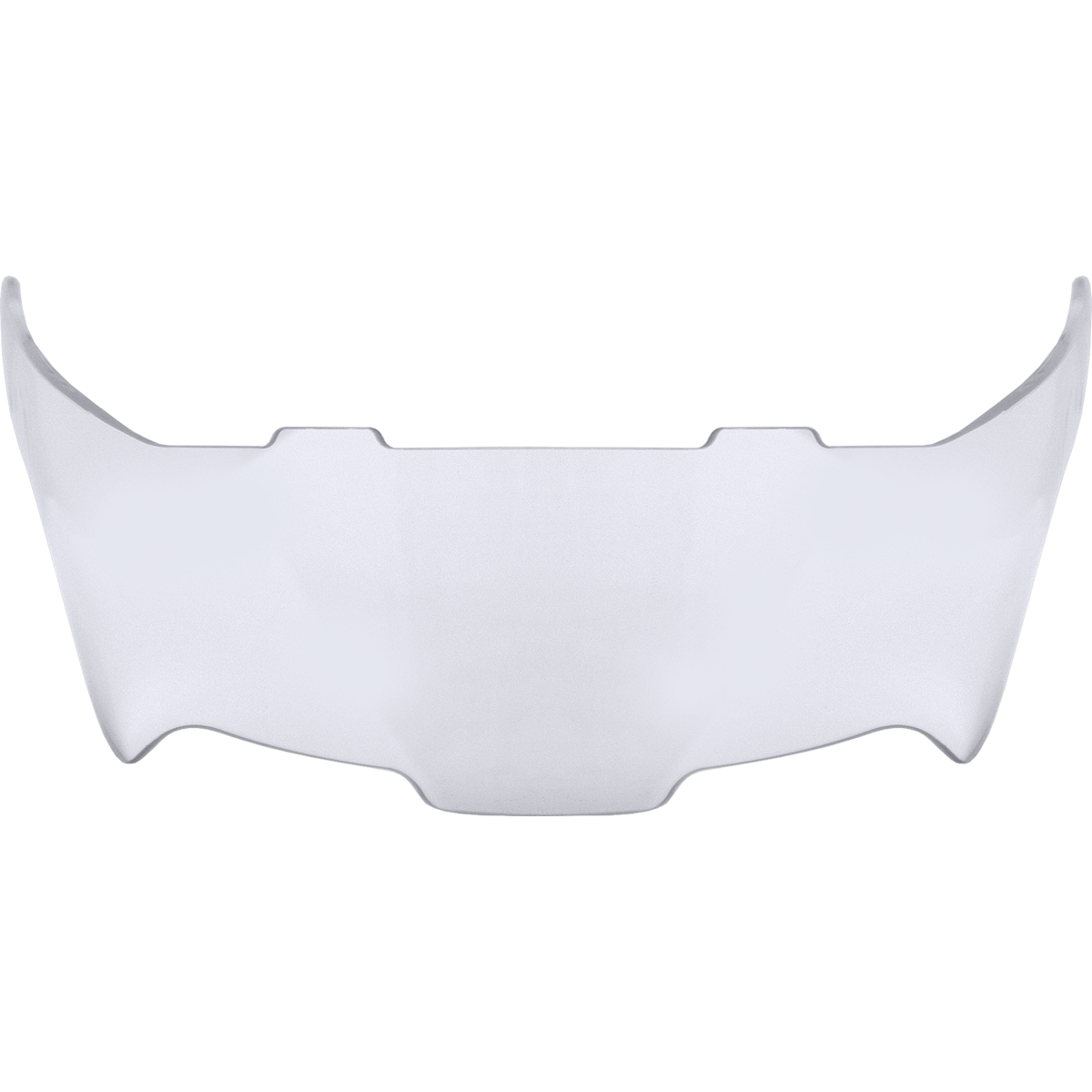 AXIOM VISOR - CLEAR - CLOSED