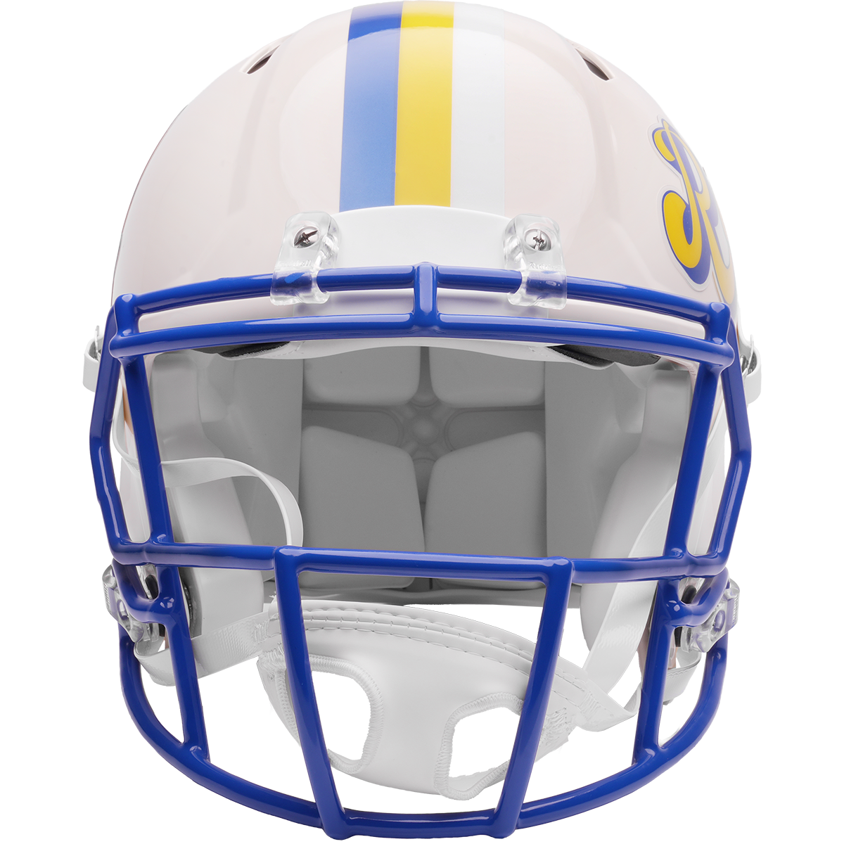 Los Angeles Rams Retro Authentic Speed