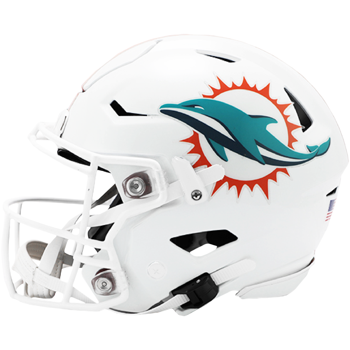 Miami Dolphins Authentic SpeedFlex