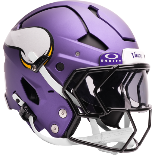 Minnesota Vikings Axiom Authentic
