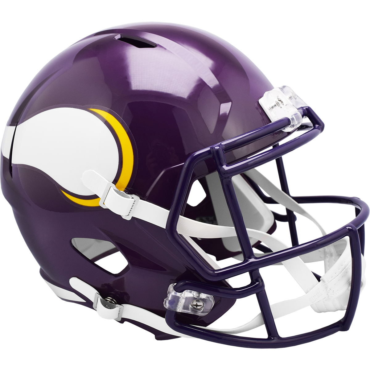 Minnesota Vikings Replica Speed 1983 - 2001