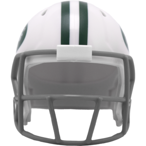 New York Jets Limited Edition Classic Pocket Size Helmet New York Jets Limited Edition Classic Pocket Size Helmet