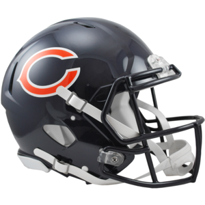 Chicago Bears Authentic Speed Chicago Bears Authentic Speed