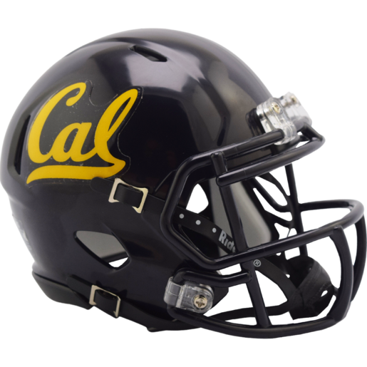 California Golden Bears Mini Speed