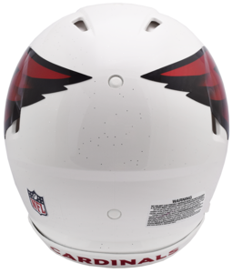 Arizona Cardinals Authentic Speed